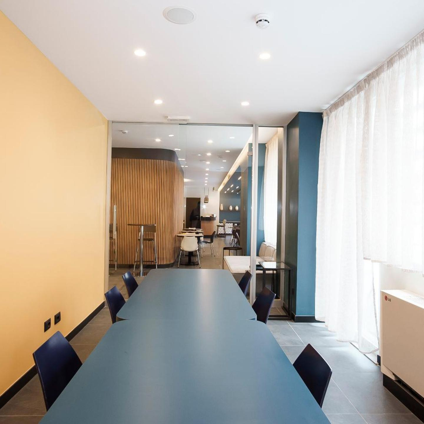 Aparthotel Colombo Roma