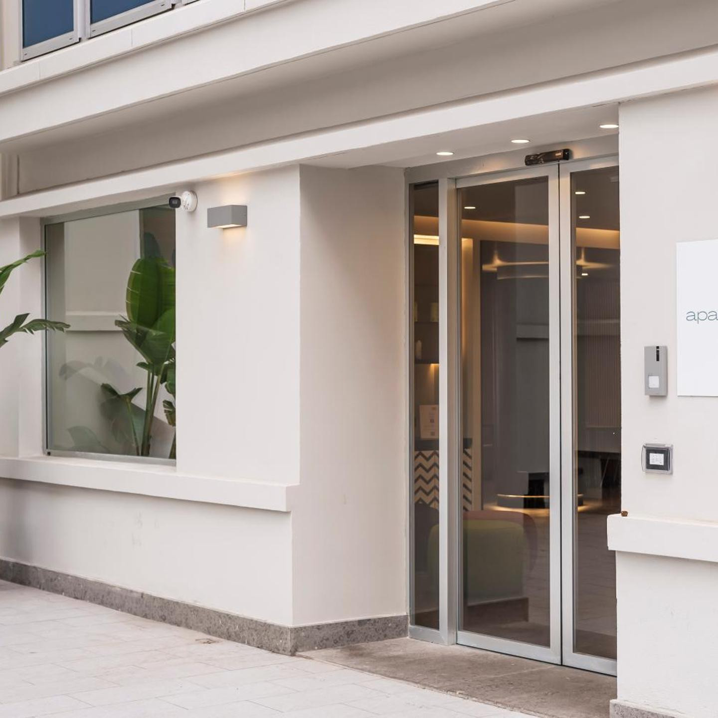 Aparthotel Colombo Roma