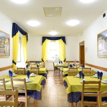 Hotel Tex