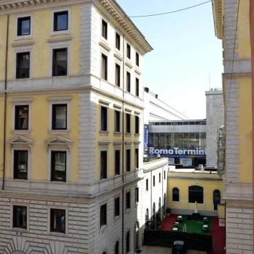 Hotel Tex