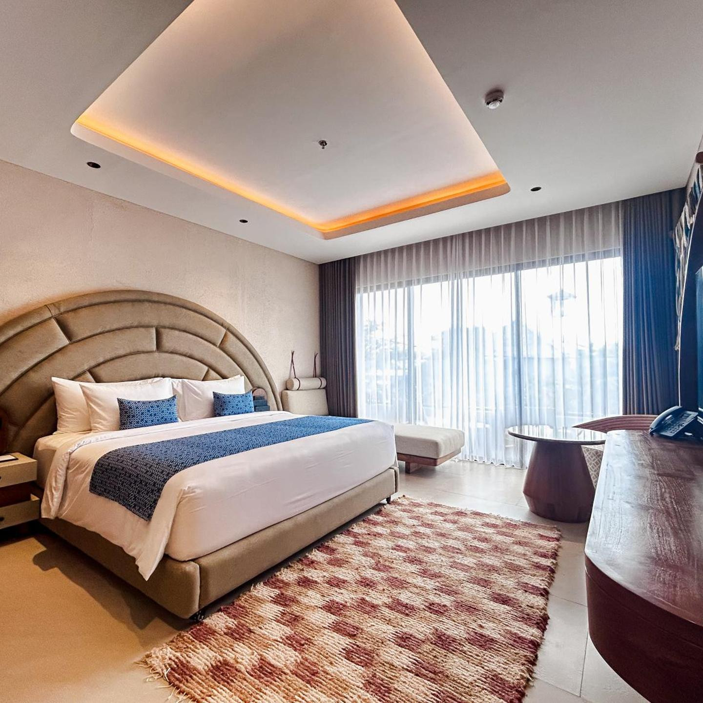 TUI BLUE Berawa Hotel and Villas