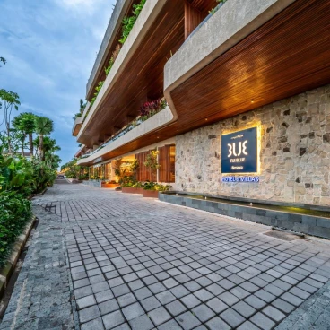 TUI BLUE Berawa Hotel and Villas