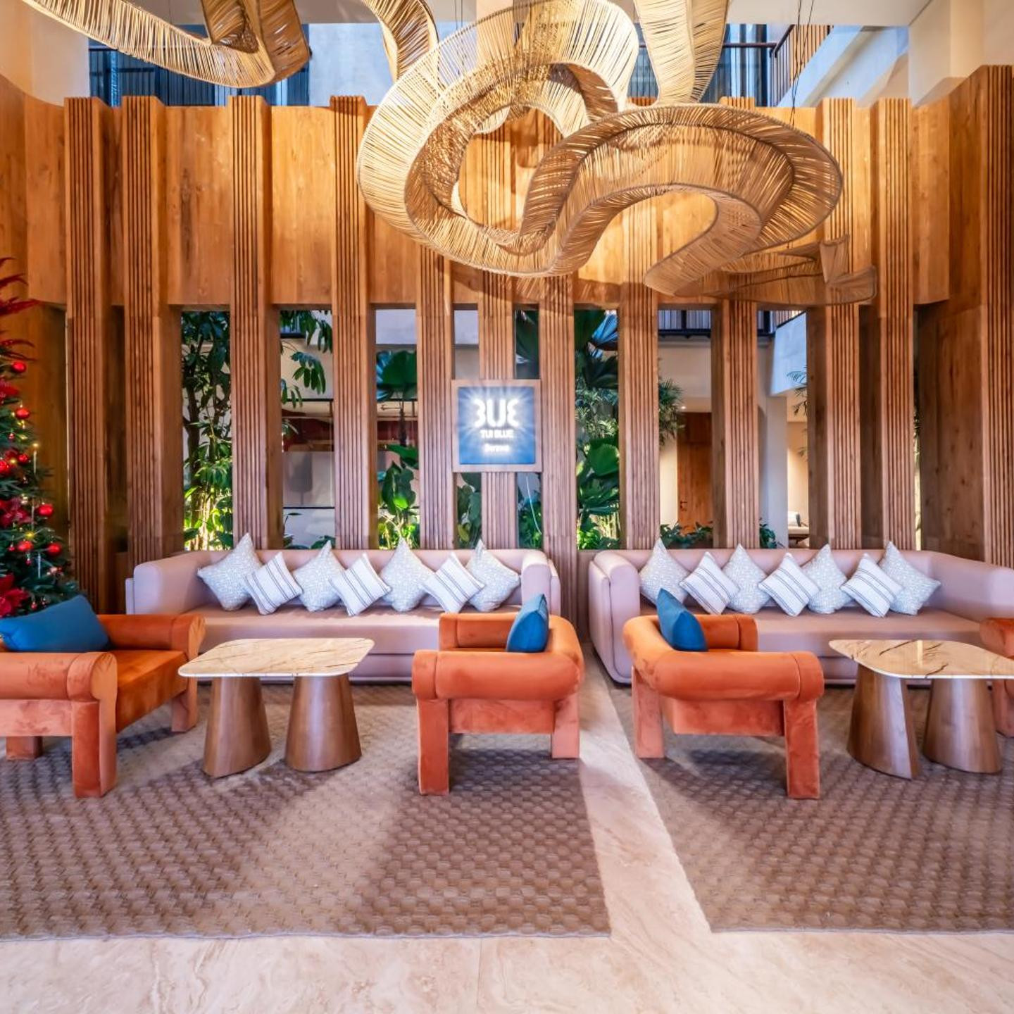 TUI BLUE Berawa Hotel and Villas