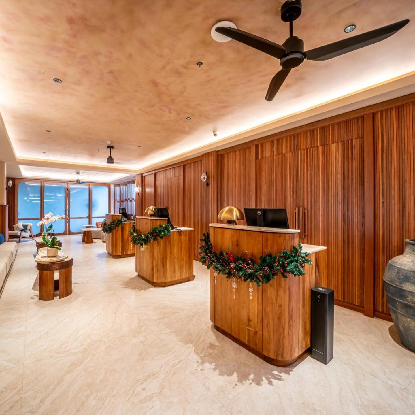 TUI BLUE Berawa Hotel and Villas