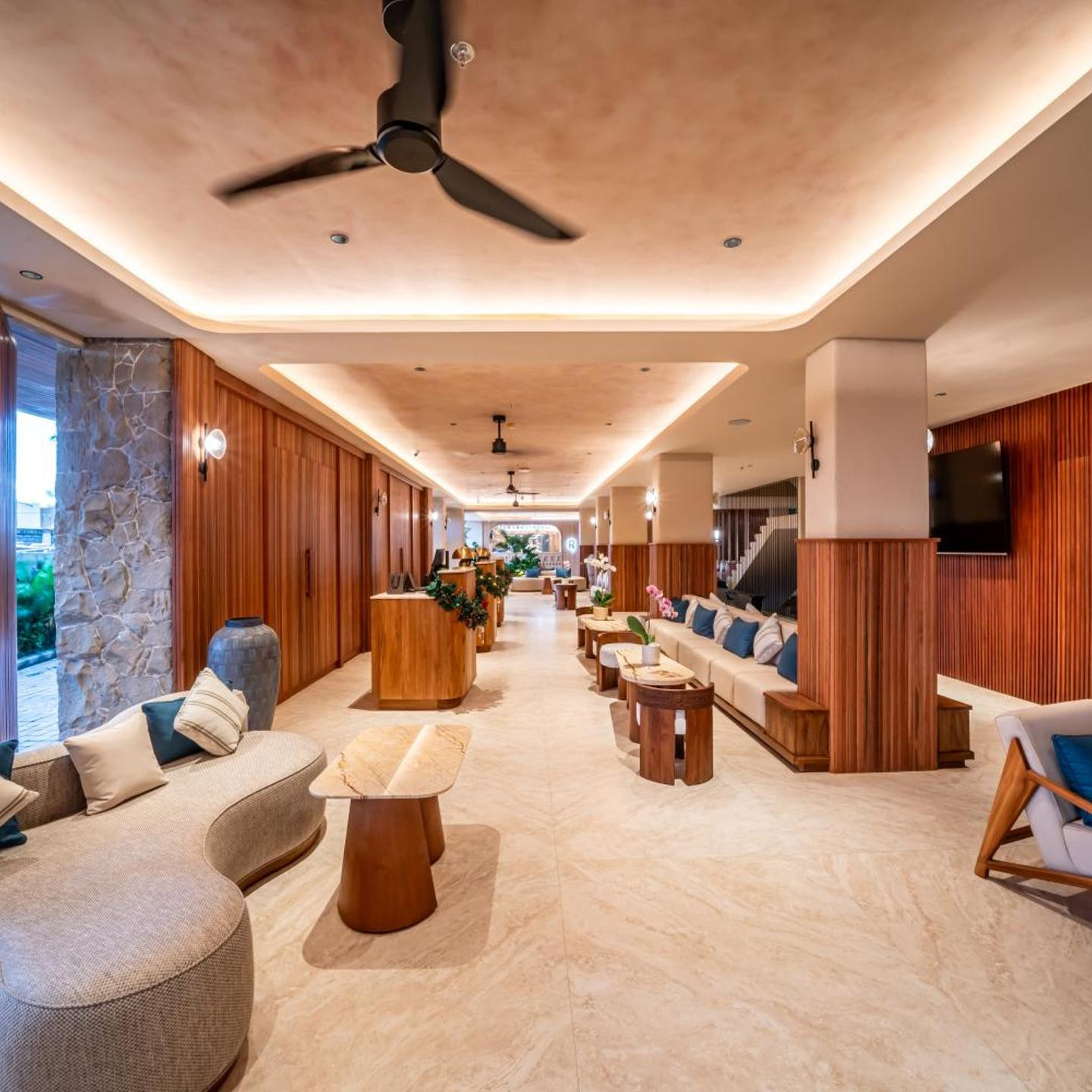 TUI BLUE Berawa Hotel and Villas