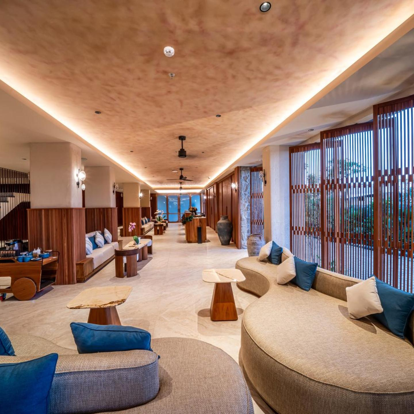 TUI BLUE Berawa Hotel and Villas