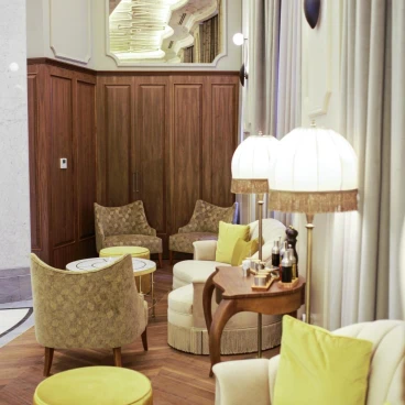 Orientbank Hotel Istanbul, Autograph Collection