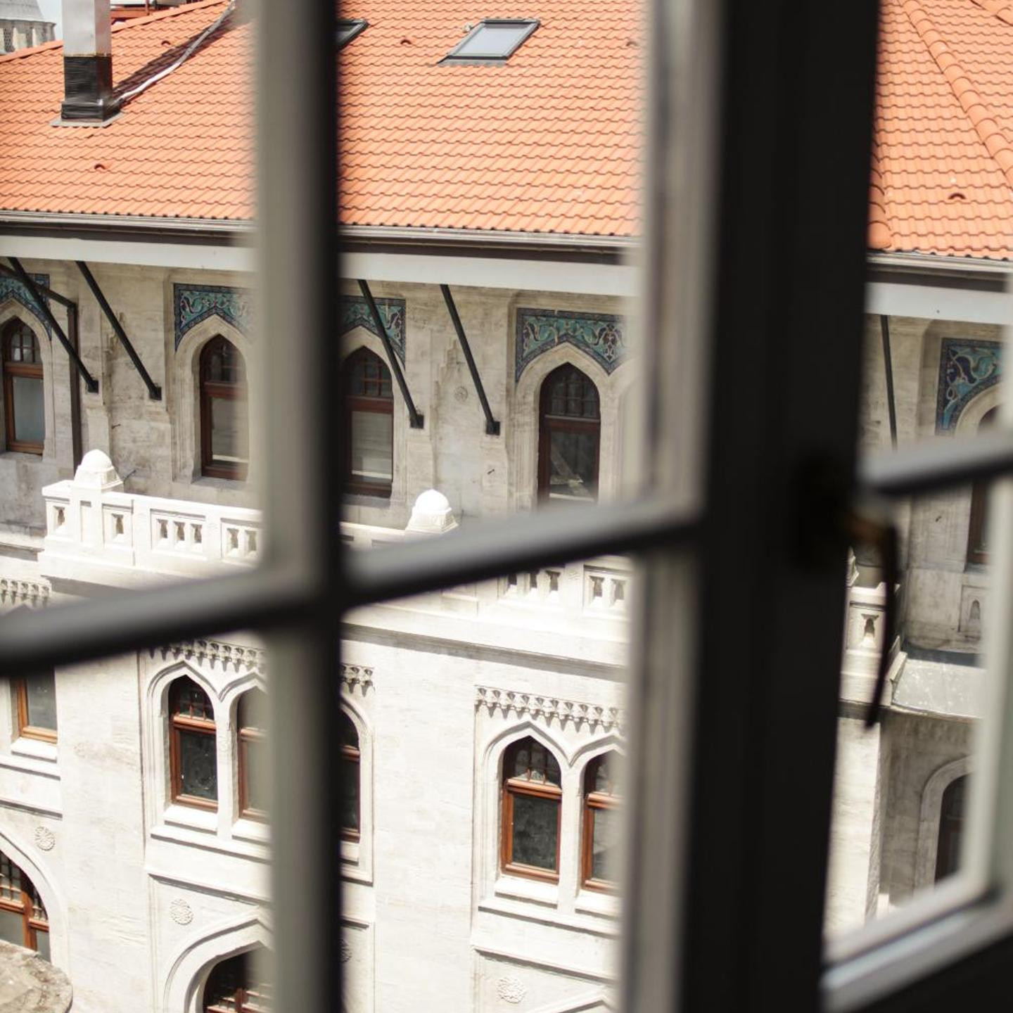 Orientbank Hotel Istanbul, Autograph Collection