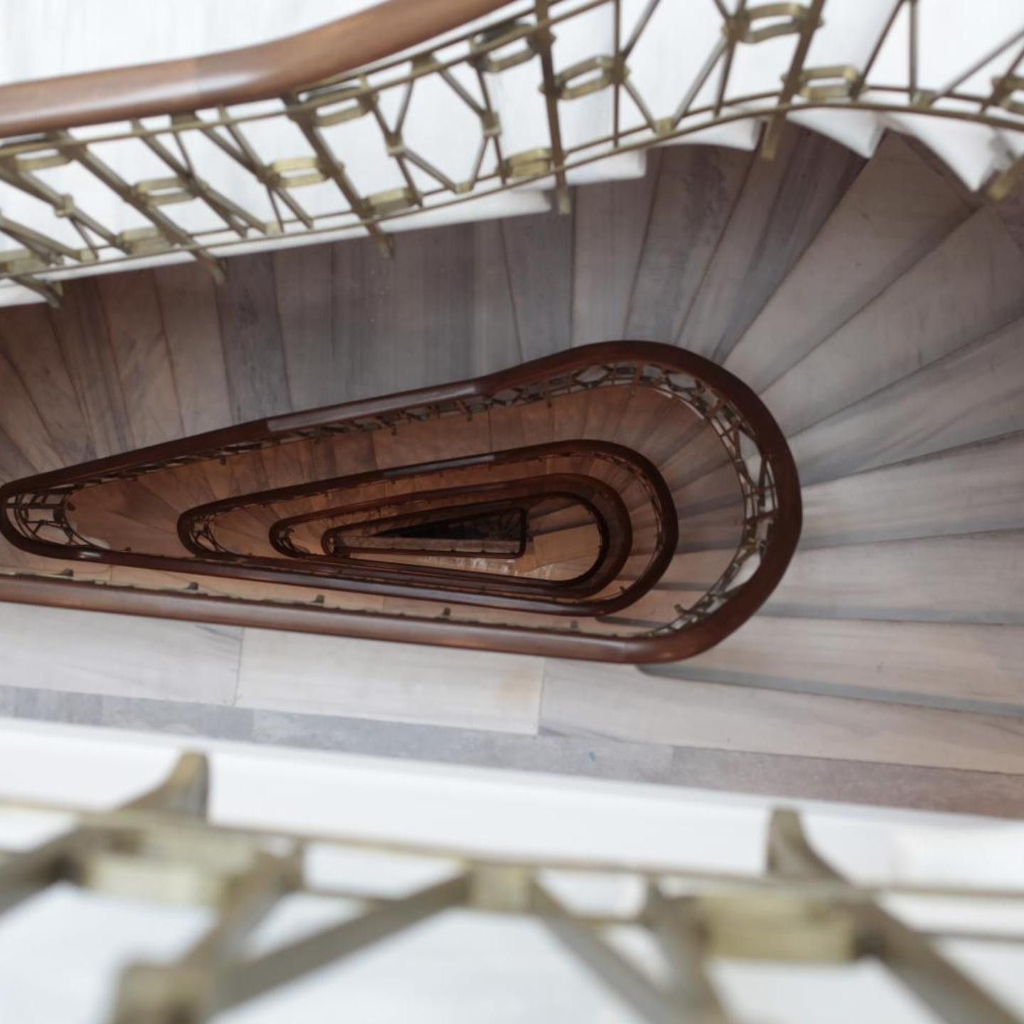 Orientbank Hotel Istanbul, Autograph Collection