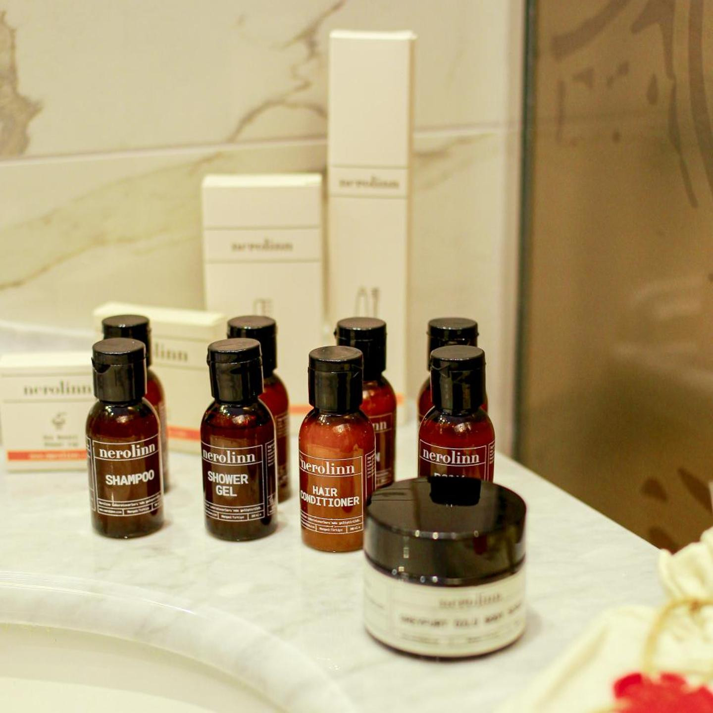 Orientbank Hotel Istanbul, Autograph Collection