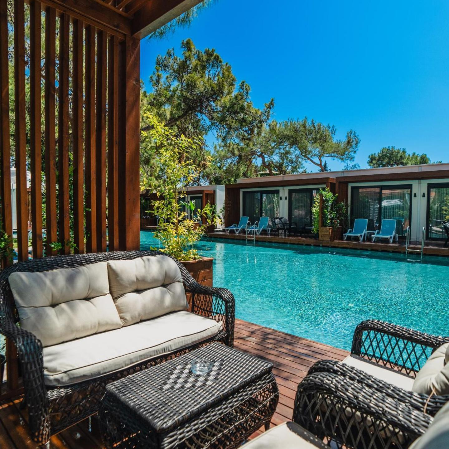 Club Marco Polo - Premium All Inclusive