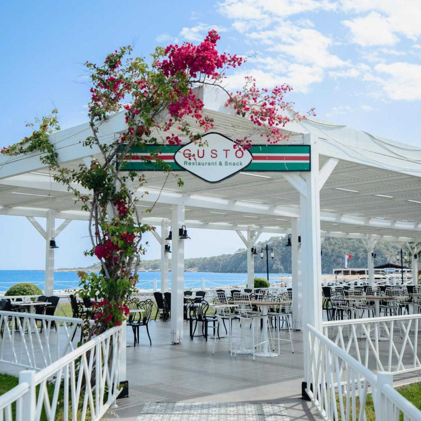 Club Marco Polo - Premium All Inclusive