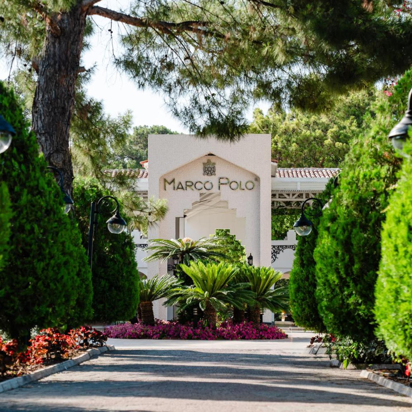 Club Marco Polo - Premium All Inclusive