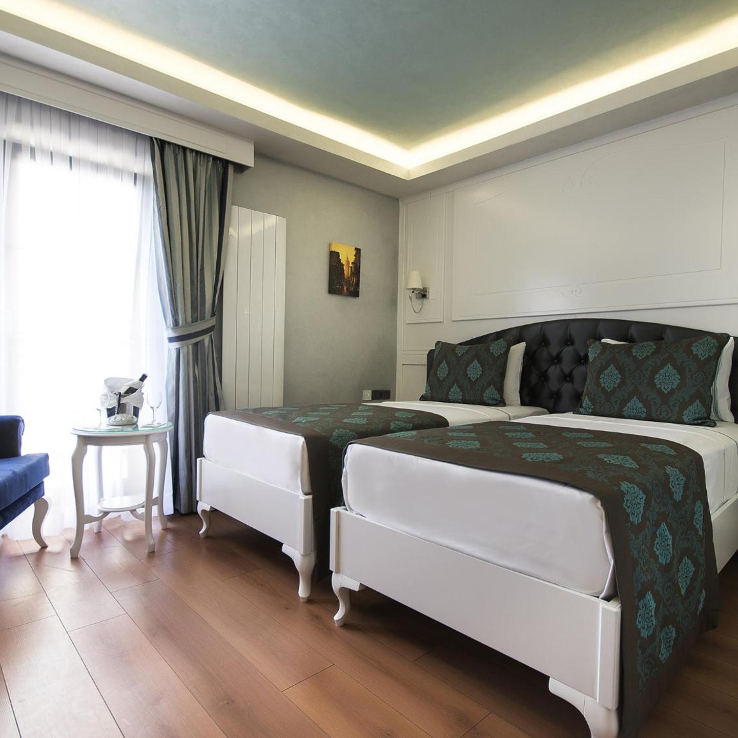 Antusa Palace Hotel & Spa