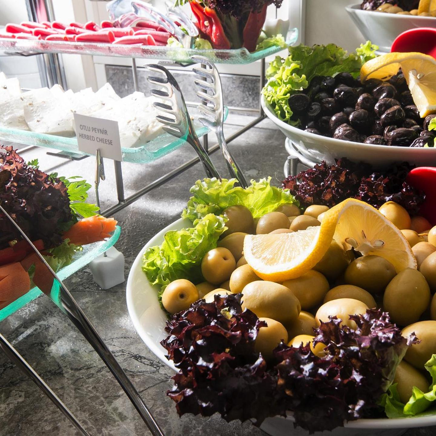 Antusa Palace Hotel & Spa