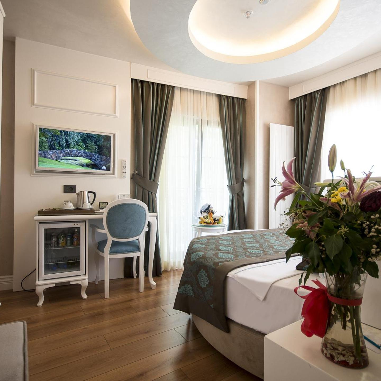 Antusa Palace Hotel & Spa