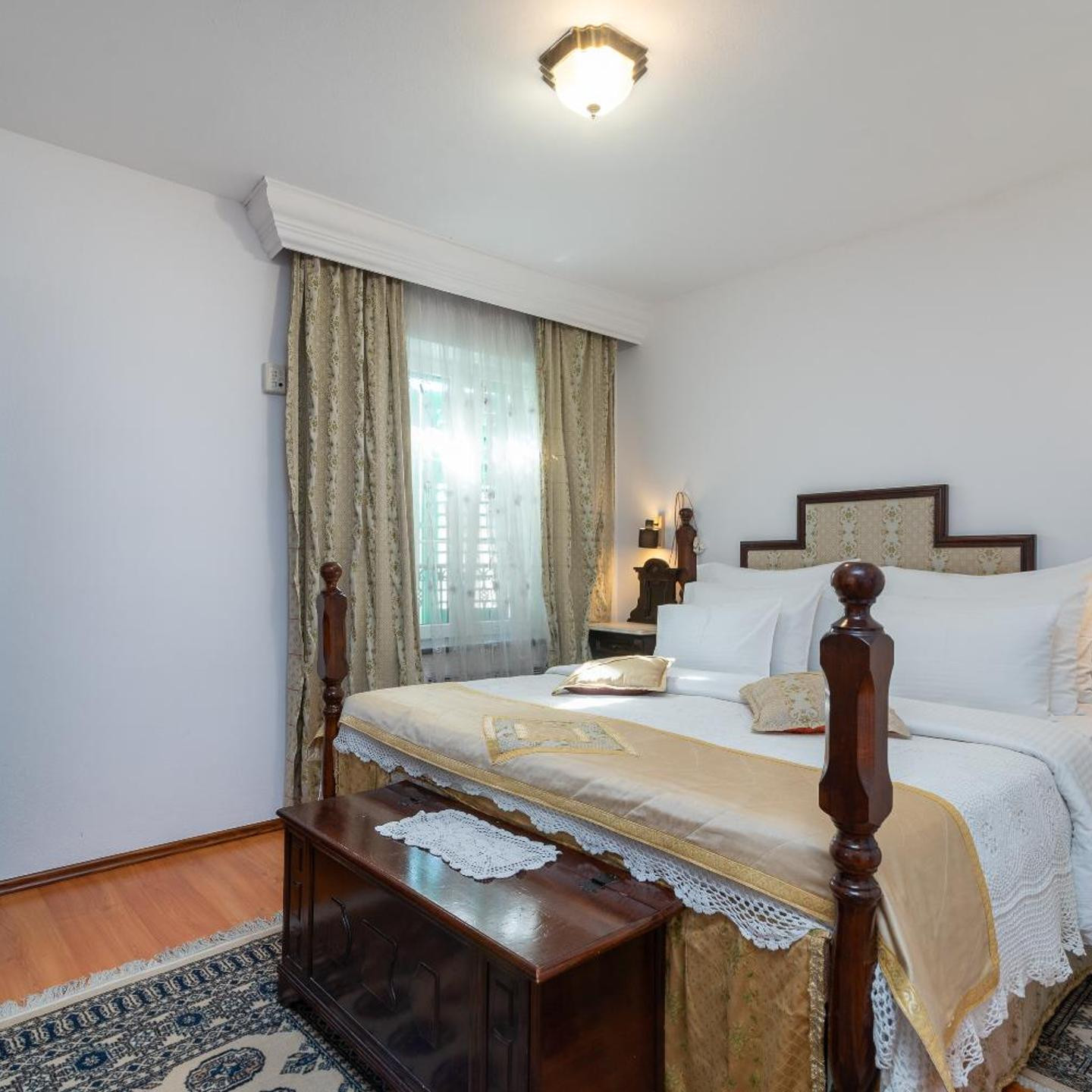Heritage Hotel Pasike