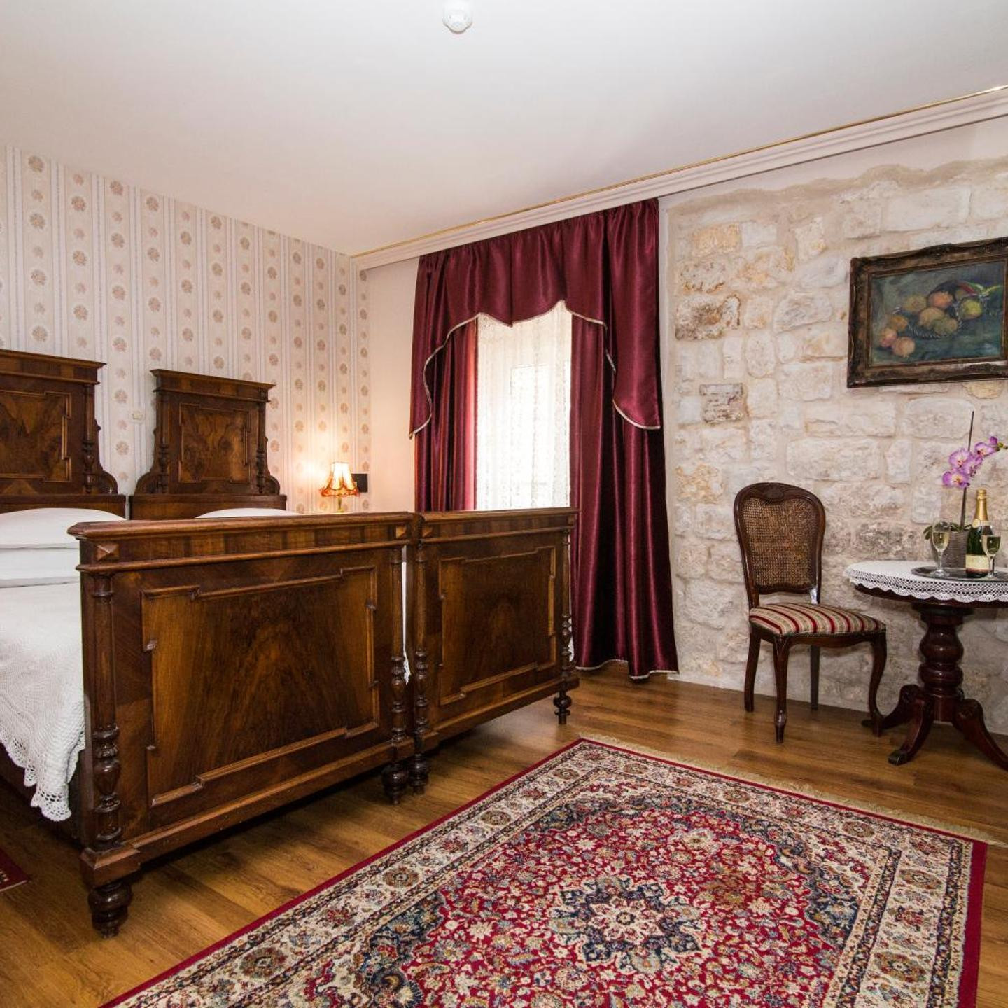 Heritage Hotel Pasike
