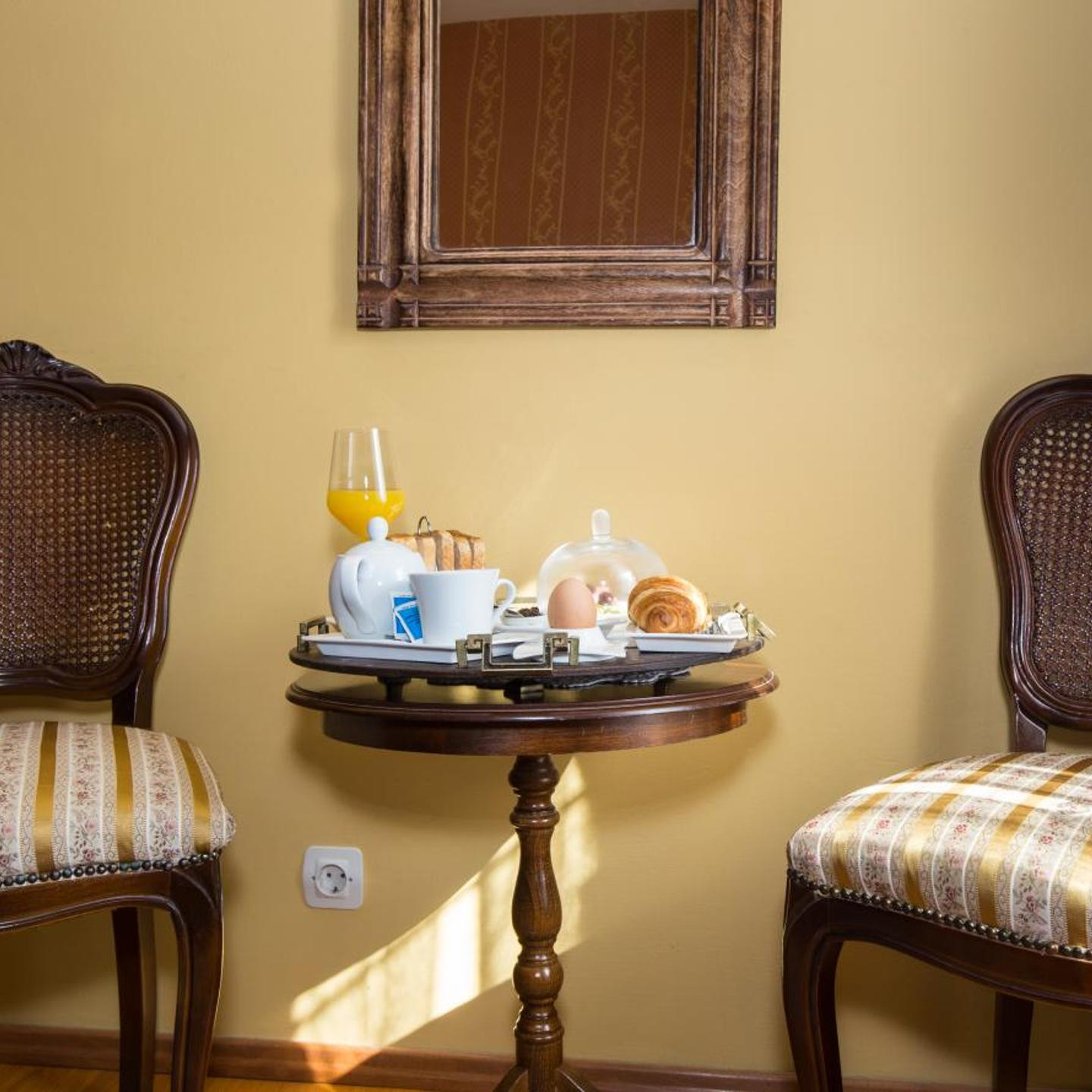 Heritage Hotel Pasike