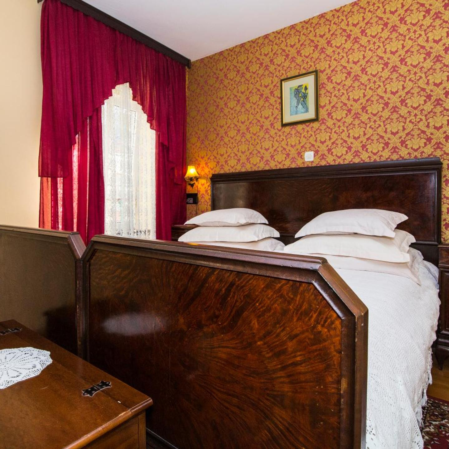 Heritage Hotel Pasike