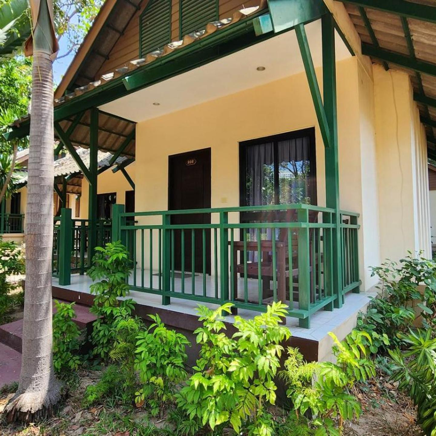 Pattaya Garden Resort