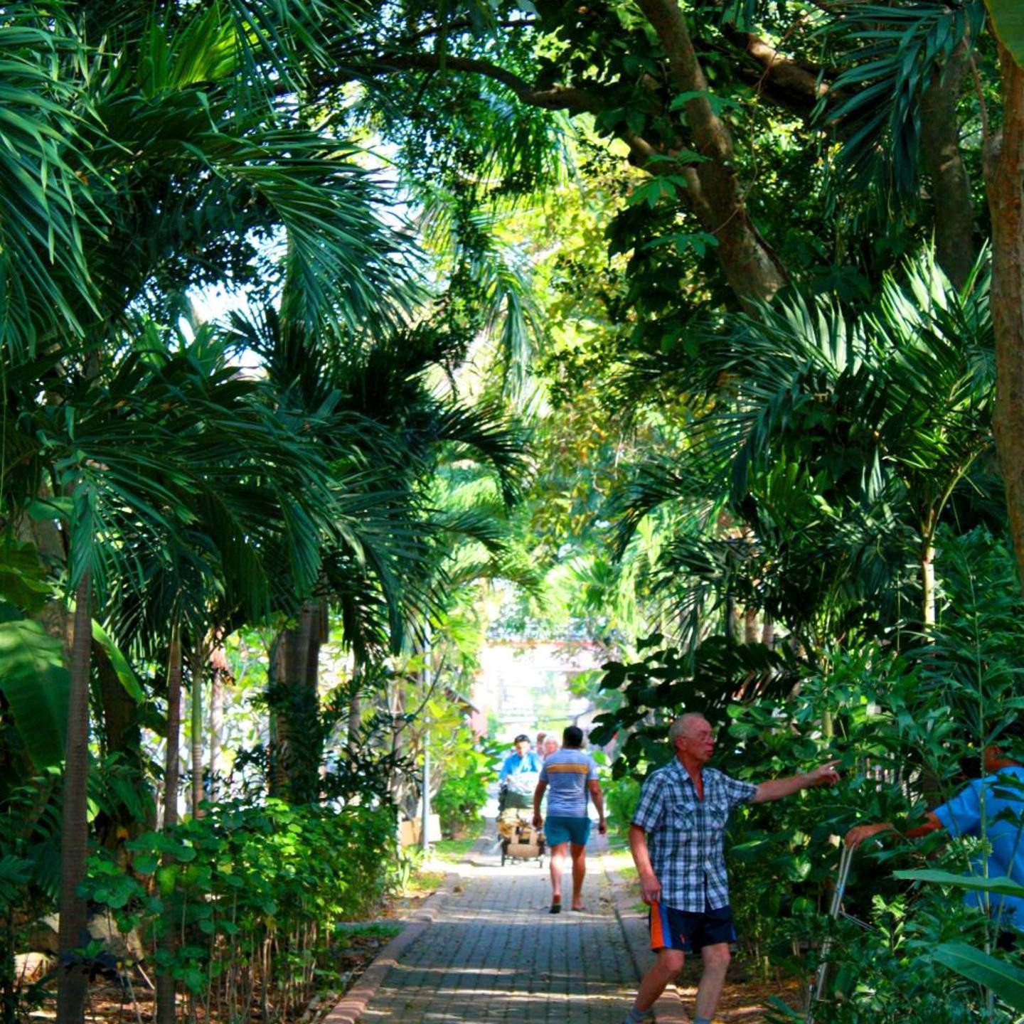 Pattaya Garden Resort