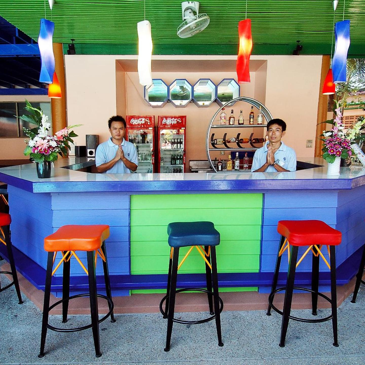 Pattaya Garden Resort