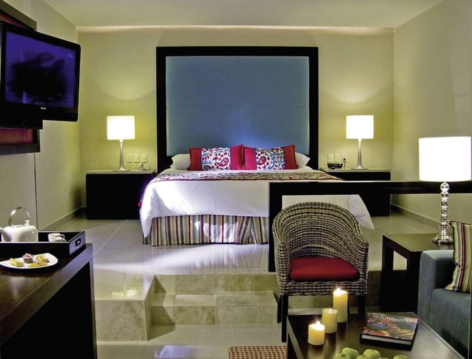 Now Jade Riviera Cancun