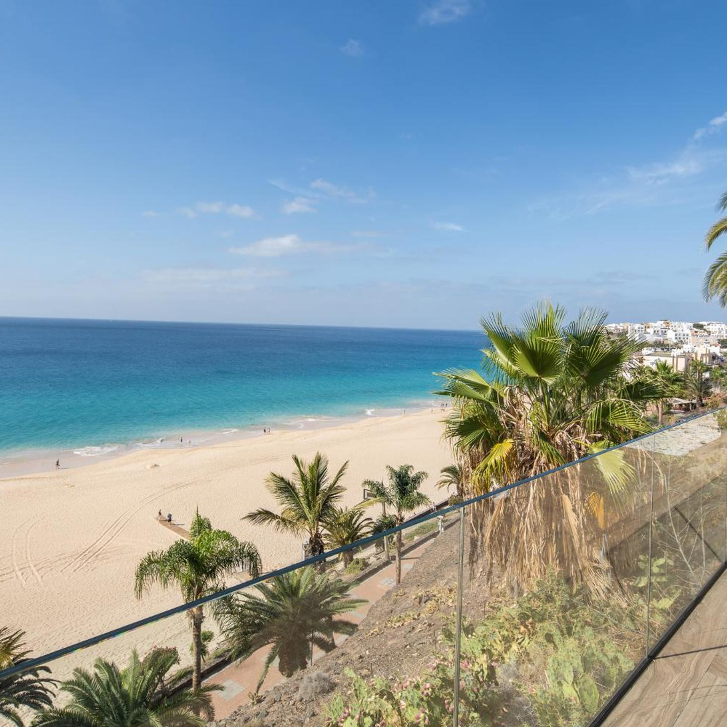 Apartamentos Garden & Sea Boutique Lodging by LIVVO