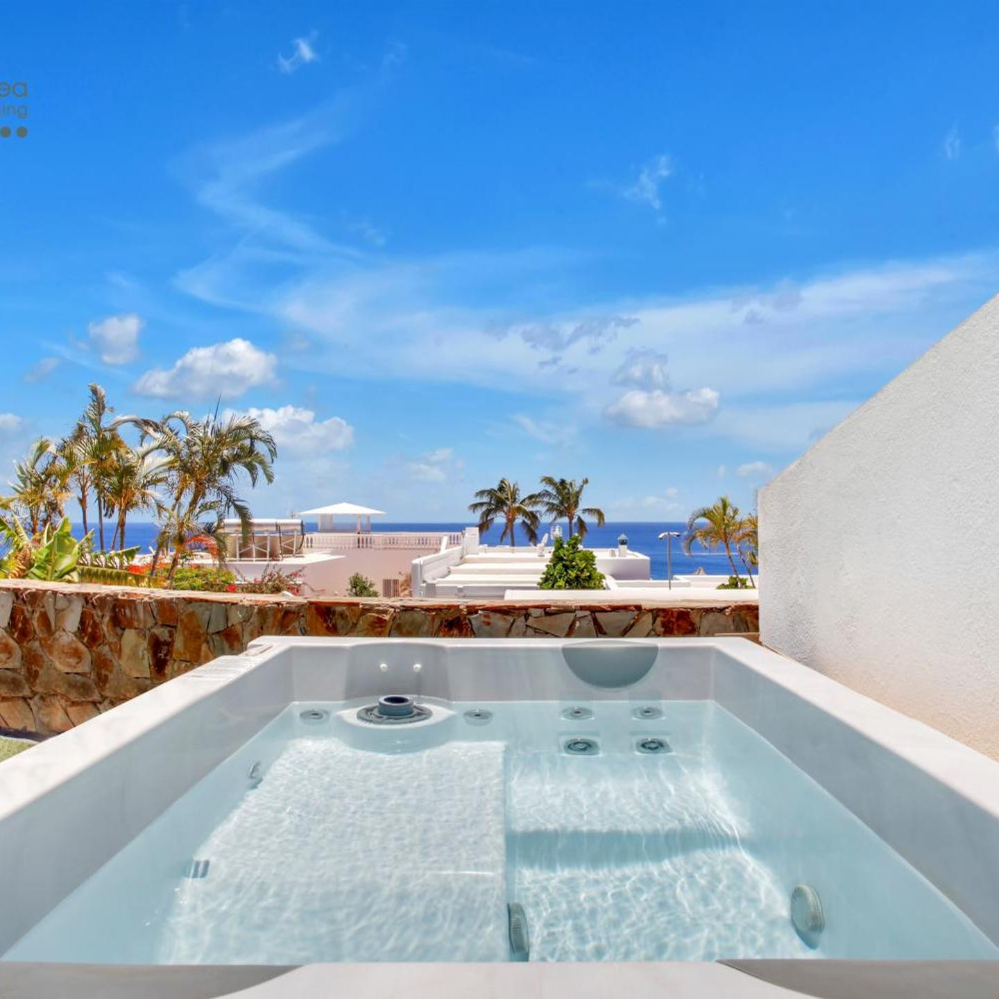 Apartamentos Garden & Sea Boutique Lodging by LIVVO