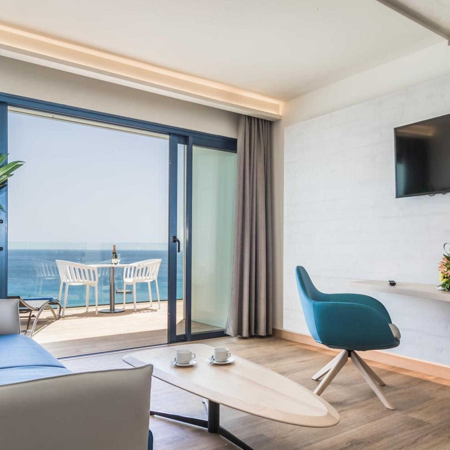 Apartamentos Garden & Sea Boutique Lodging by LIVVO