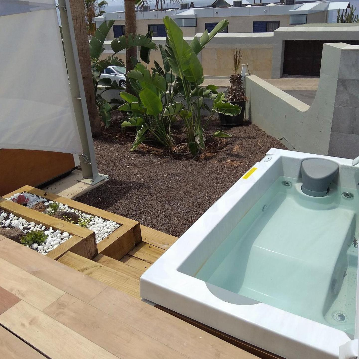 Apartamentos Garden & Sea Boutique Lodging by LIVVO