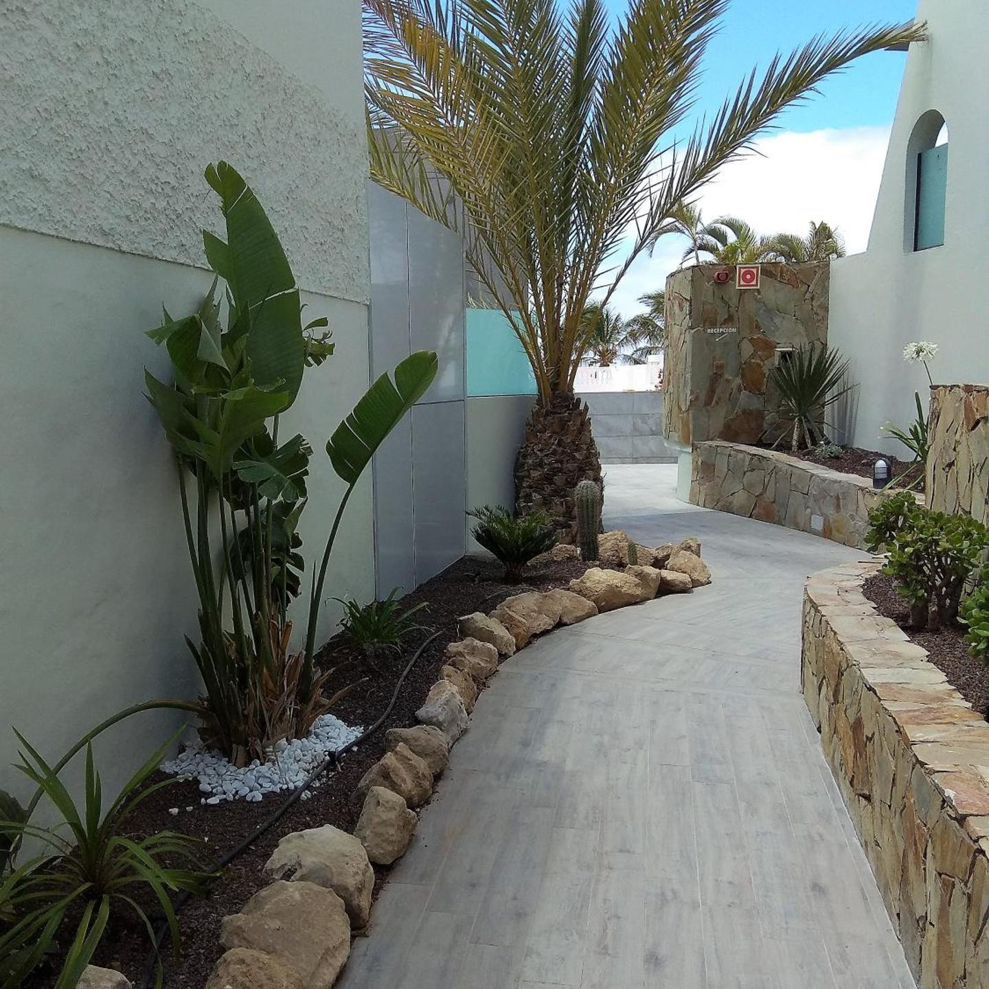 Apartamentos Garden & Sea Boutique Lodging by LIVVO