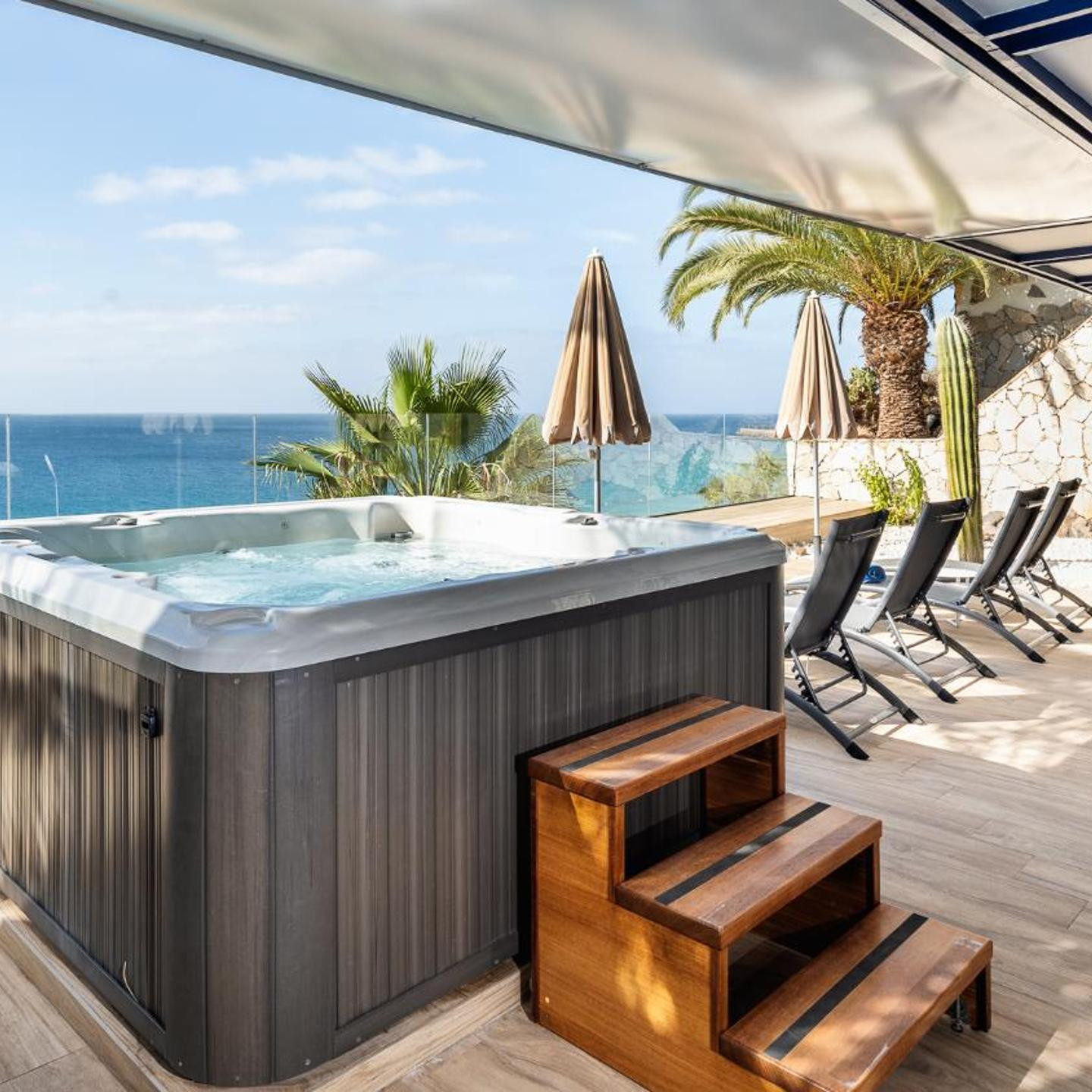 Apartamentos Garden & Sea Boutique Lodging by LIVVO