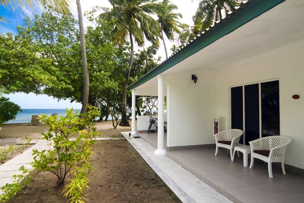 Equator Village