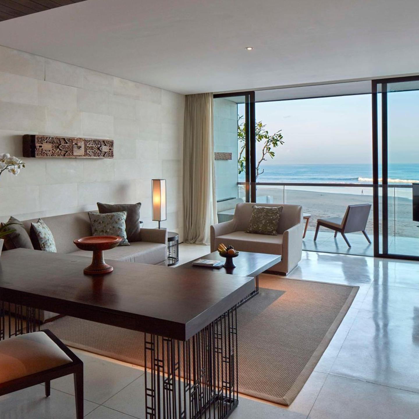 Alila Seminyak