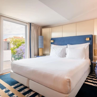 Palácio do Governador - Lisbon Hotel & Spa