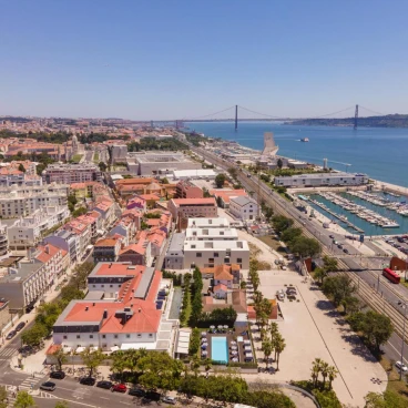 Palácio do Governador - Lisbon Hotel & Spa