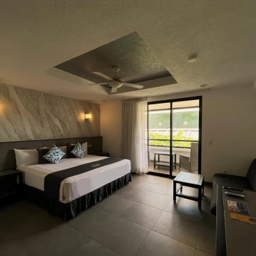 Aspira Hotel Playa del Carmen