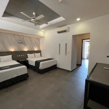 Aspira Hotel Playa del Carmen