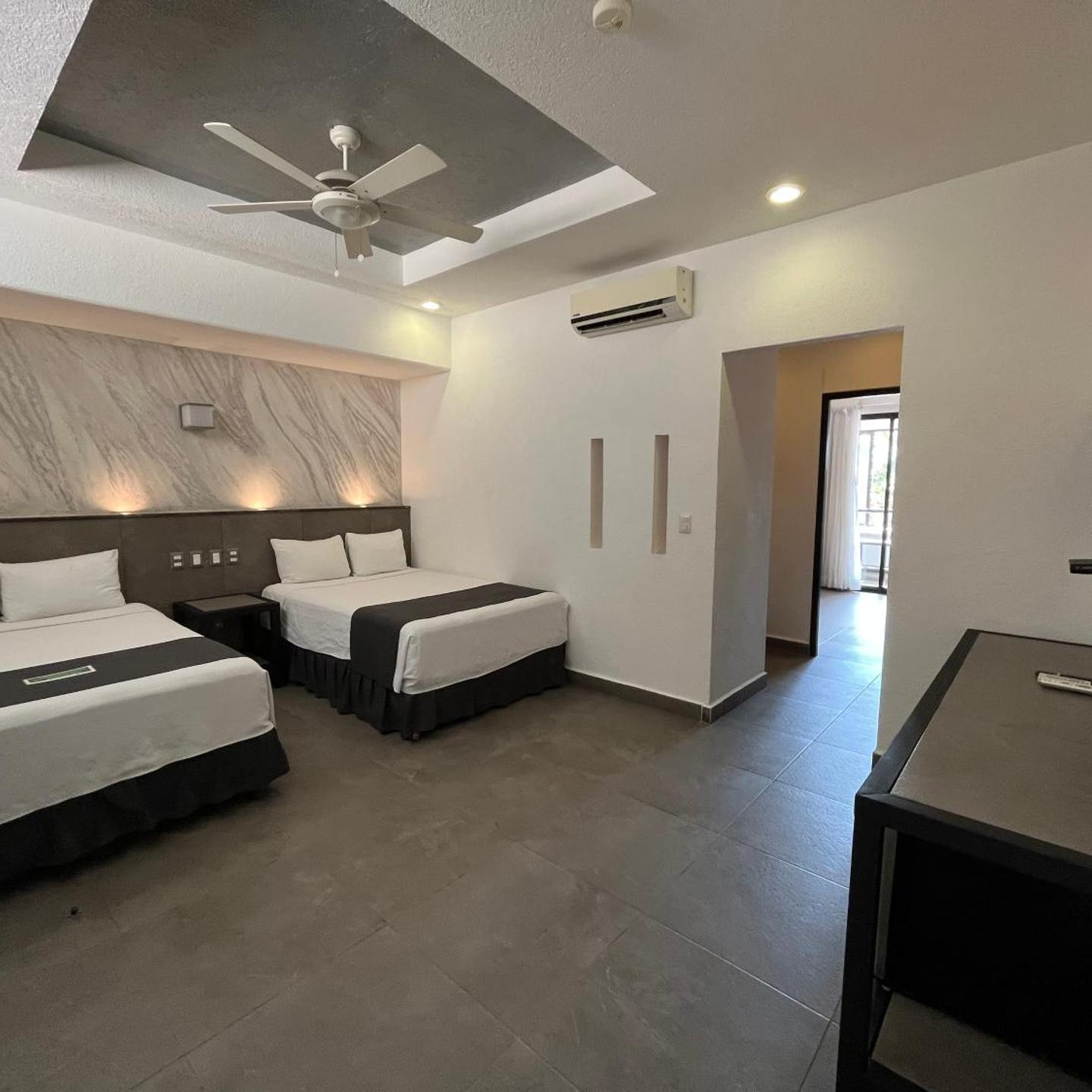 Aspira Hotel Playa del Carmen
