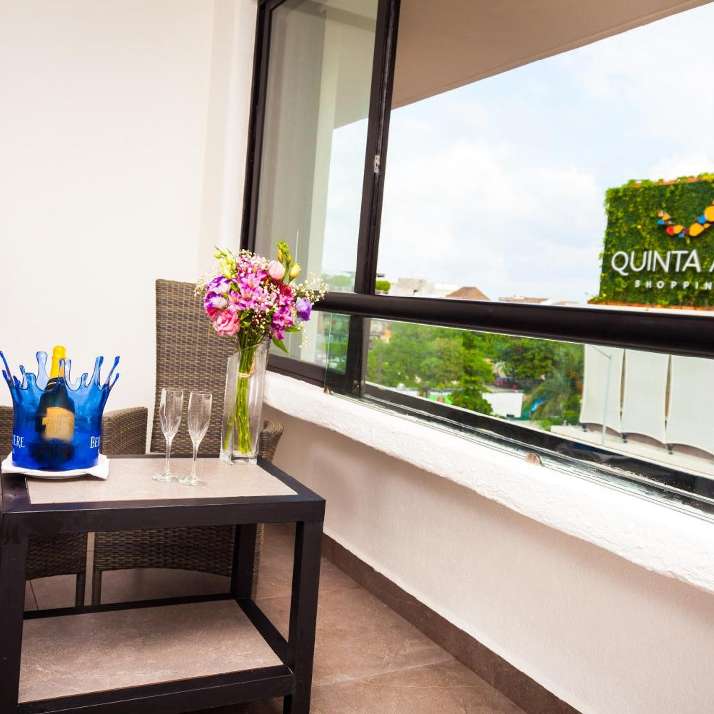 Aspira Hotel Playa del Carmen