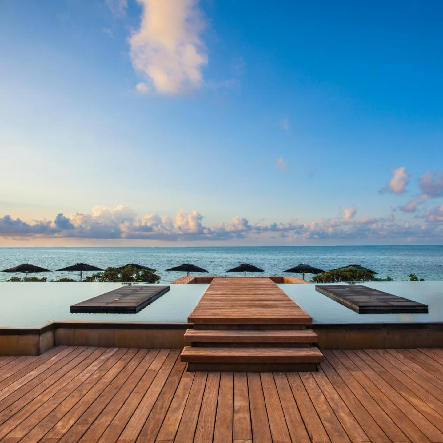 NIZUC Resort & Spa
