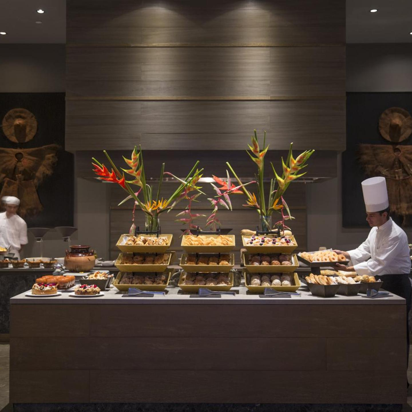 NIZUC Resort & Spa