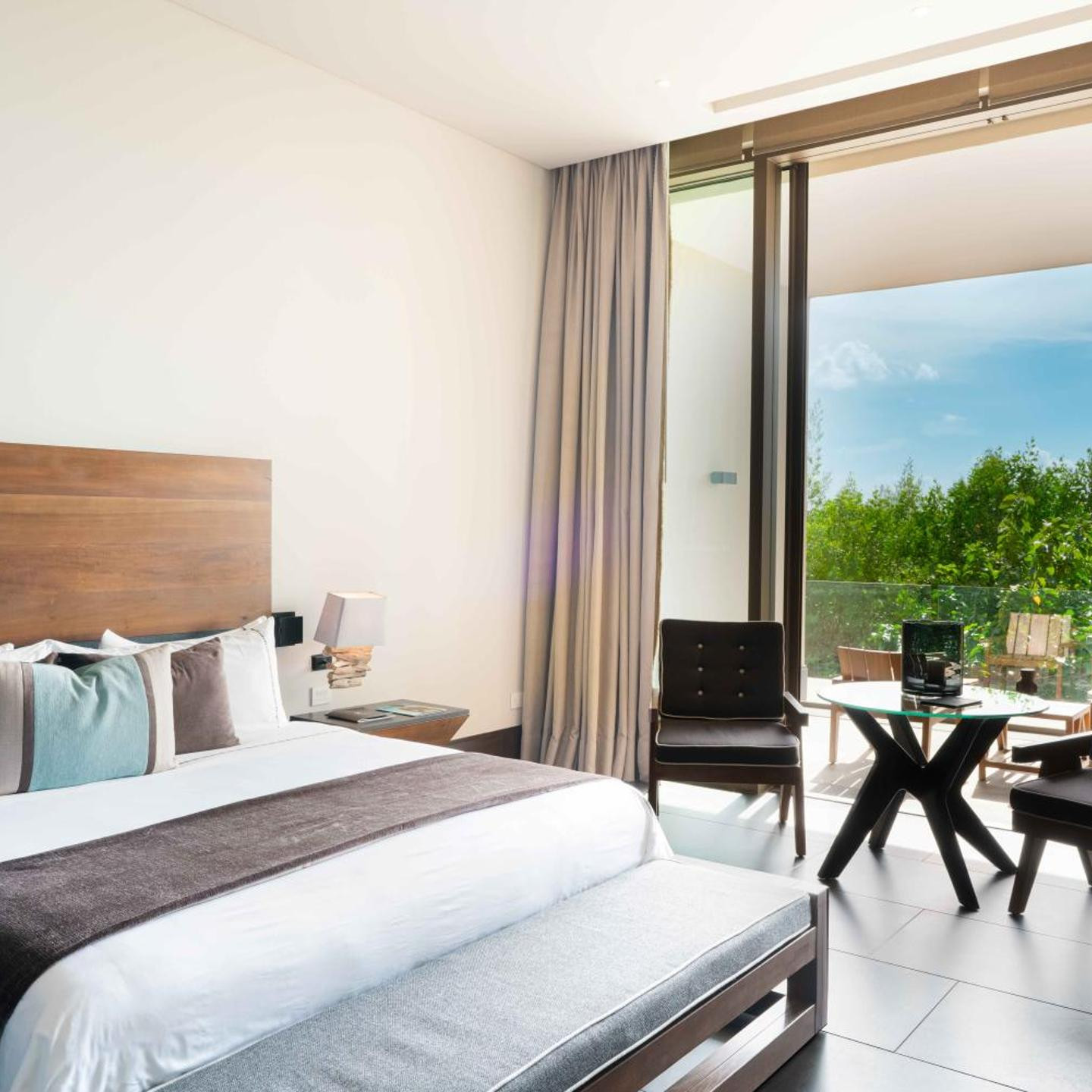 NIZUC Resort & Spa