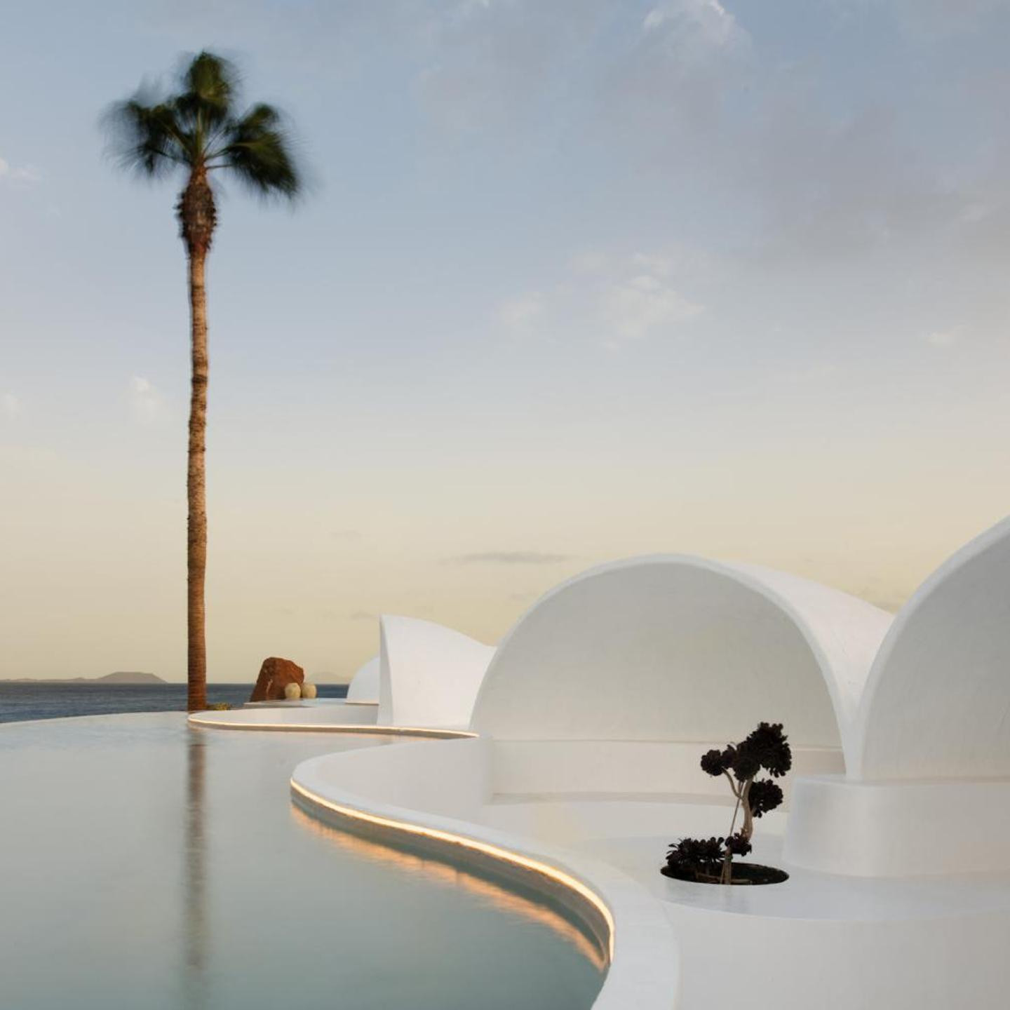 Kamezí Boutique Hotel Villas