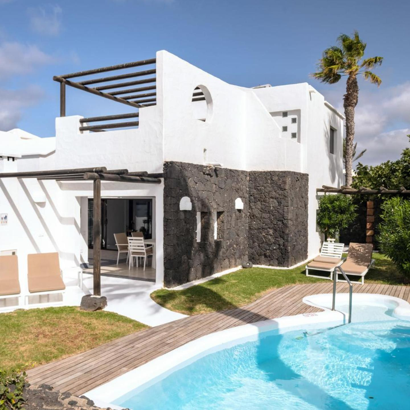 Kamezí Boutique Hotel Villas