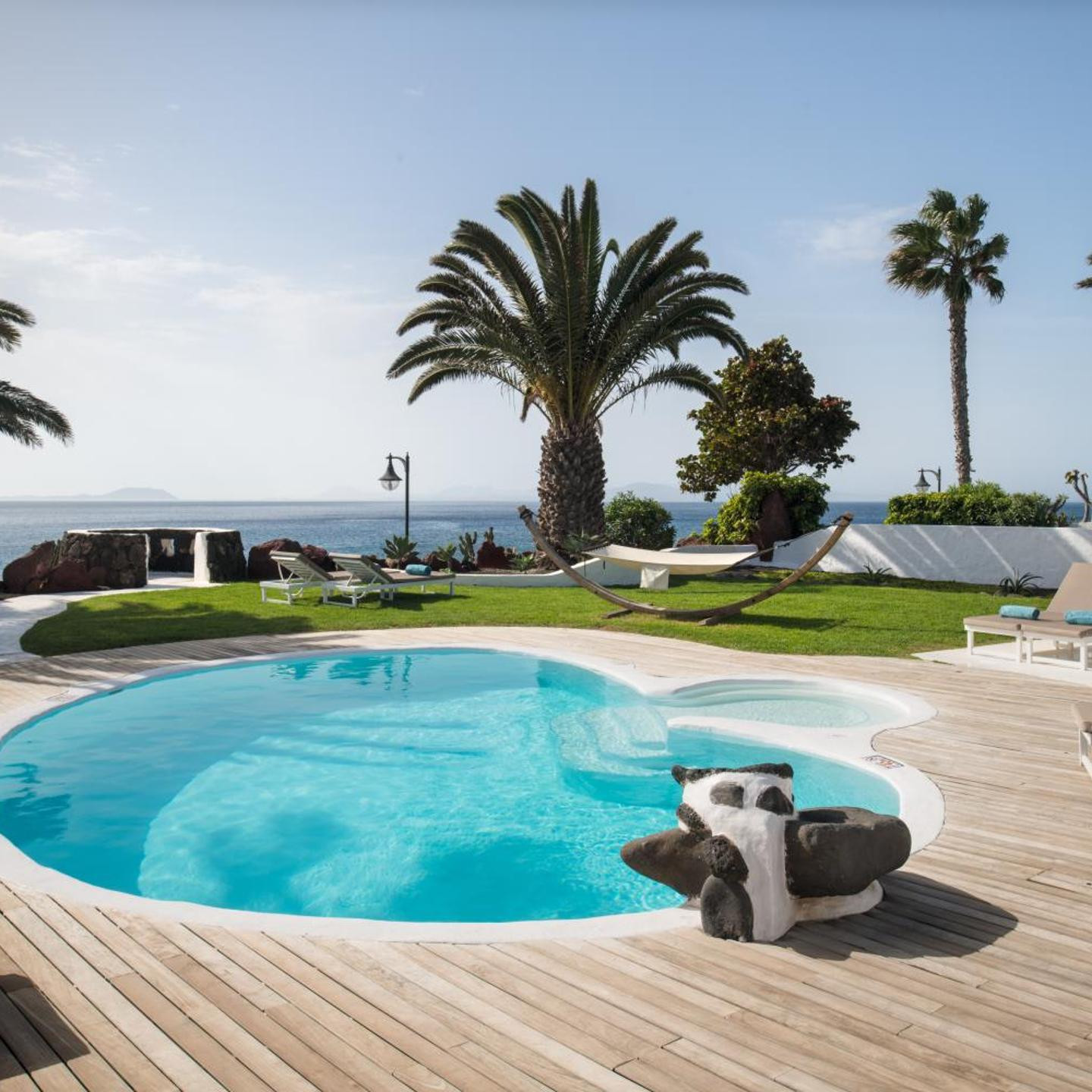 Kamezí Boutique Hotel Villas