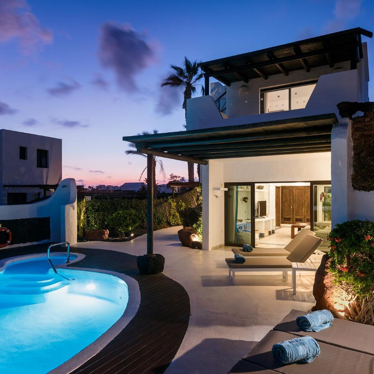 Kamezí Boutique Hotel Villas