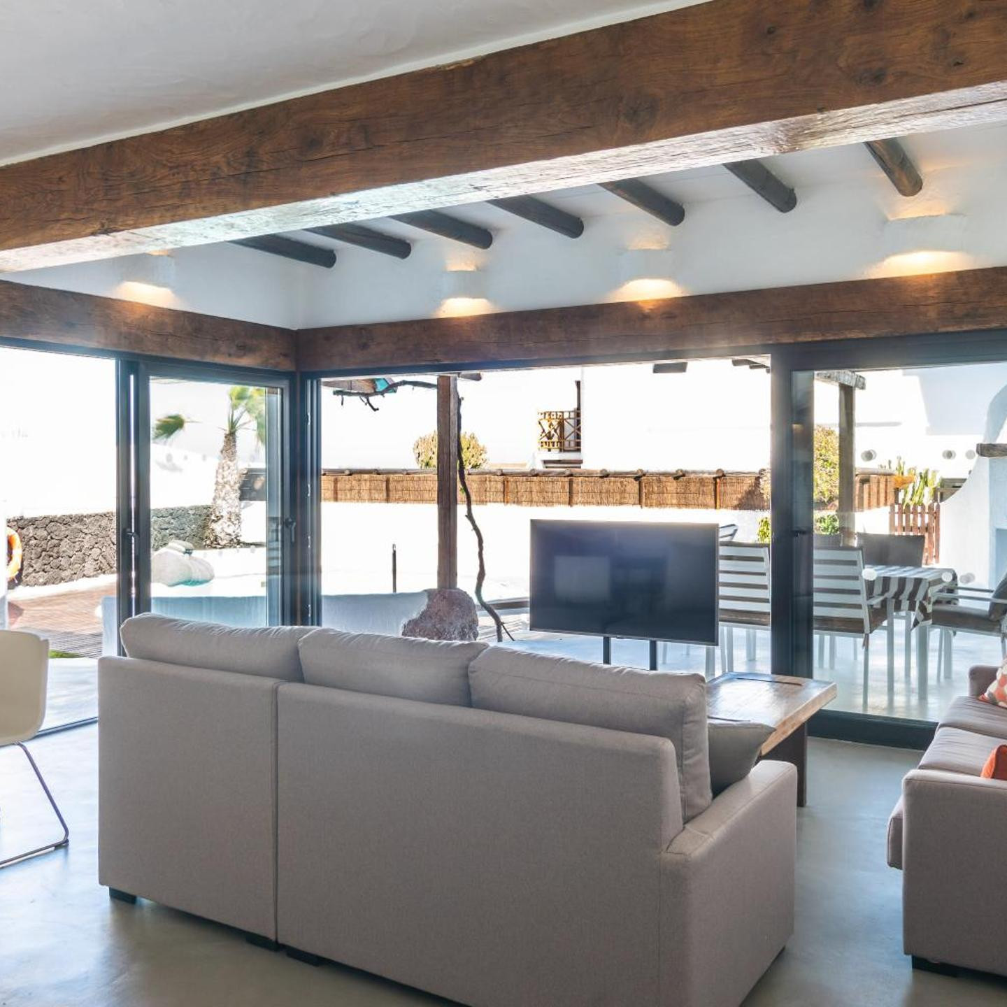 Kamezí Boutique Hotel Villas